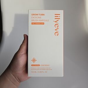 Exosome Brush Ampoule